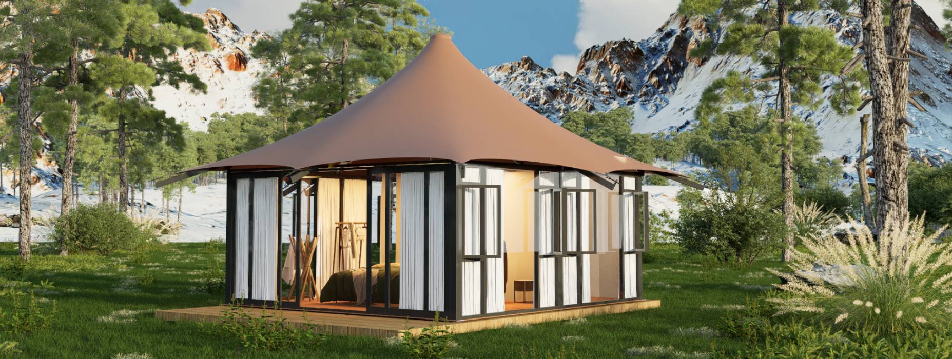 葫芦岛装配式建筑厂家